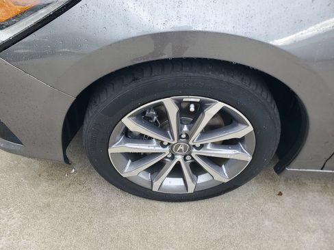 Used 2024 Acura Integra FWD image 4