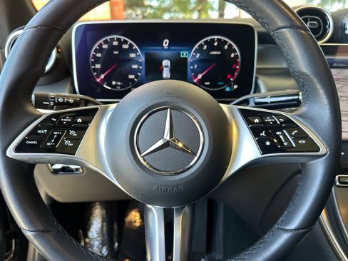 Certified 2024 Mercedes-Benz GLC 300 4MATIC image 30