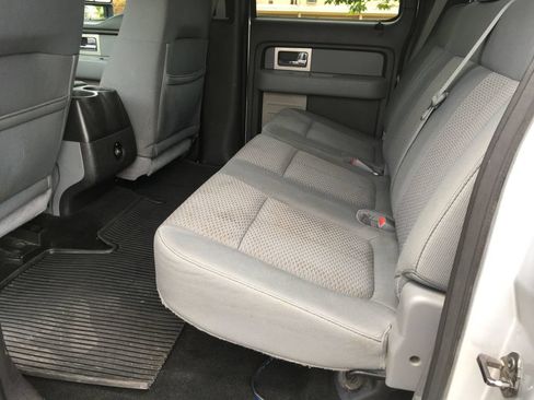 Used 2011 Ford F150 XLT w/ XTR Pkg AWD/4WD image 26