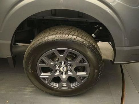 New 2026 Ford F150 STX w/ Equipment Group 200A AWD/4WD image 9