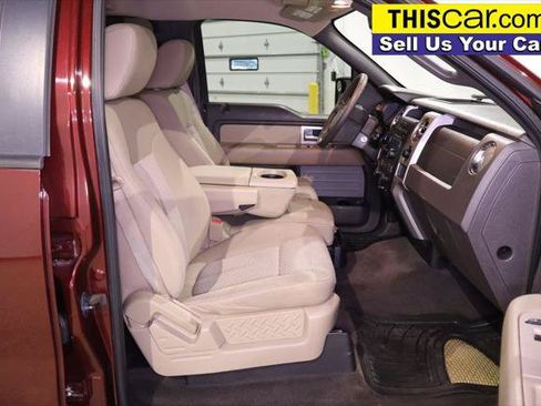 Used 2009 Ford F150 XLT RWD image 28