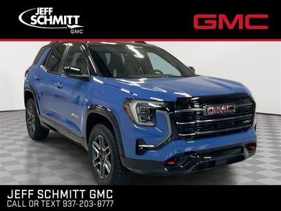New 2026 GMC Terrain AT4 w/ LPO, Floor Liner Package