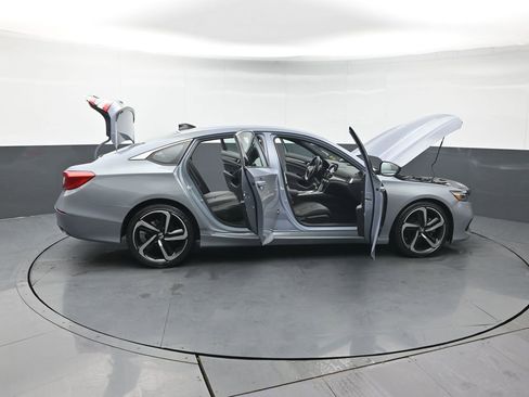 Used 2022 Honda Accord Sport image 52