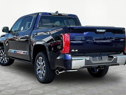 New 2026 Toyota Tundra 1794 Edition AWD/4WD image 4