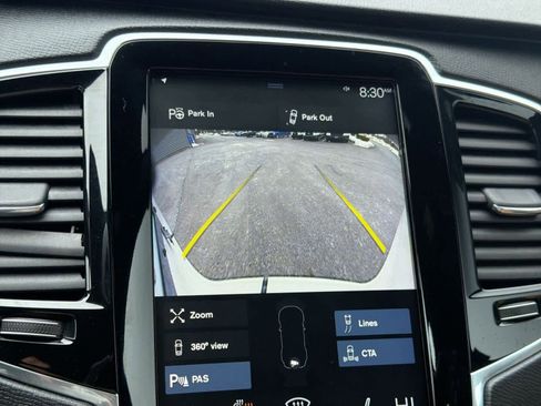 Used 2018 Volvo XC90 T6 Momentum w/ Convenience Package image 30