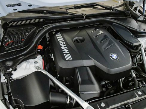 Used 2026 BMW 530i RWD image 26