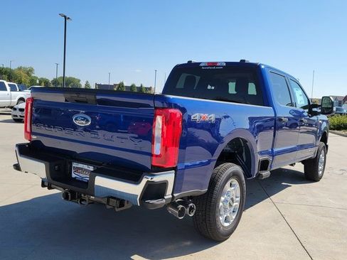 New 2026 Ford F250 XLT image 3
