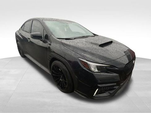 Used 2023 Subaru WRX Premium image 15