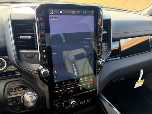 New 2026 RAM 1500 Rebel w/ Rebel Level 2 Equipment Group image 22