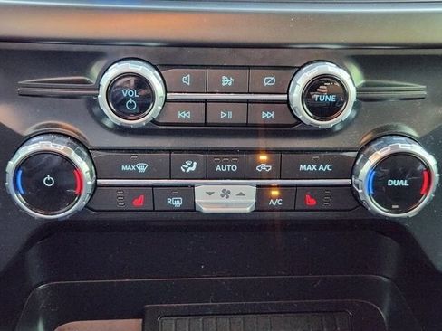Used 2024 Ford F150 XLT w/ Equipment Group 302A MID AWD/4WD image 17