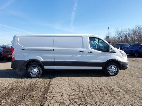 New 2024 Ford Transit 350 Base image 4