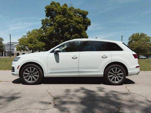 Used 2019 Audi Q7 2.0T Premium Plus w/ Premium Plus Package AWD/4WD image 42