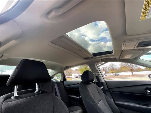 Used 2024 Honda Accord EX image 12