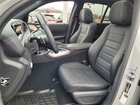 Used 2024 Mercedes-Benz GLE 450 4MATIC image 8