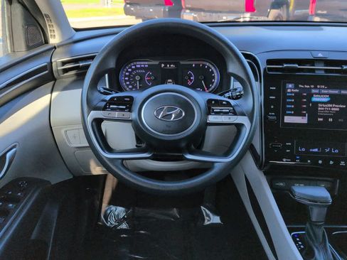 Used 2024 Hyundai Tucson SEL AWD/4WD image 15