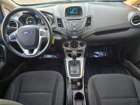 Used 2016 Ford Fiesta SE FWD image 25
