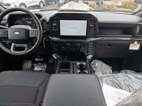 New 2026 Ford F150 STX AWD/4WD image 15