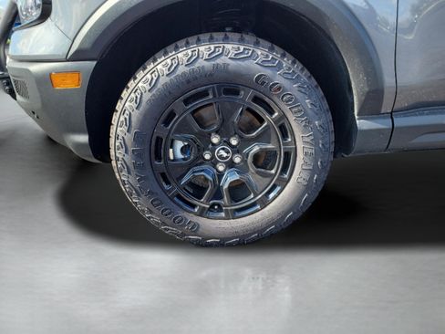 New 2026 Ford Bronco Sport Badlands w/ Sasquatch Badlands Package AWD/4WD image 31