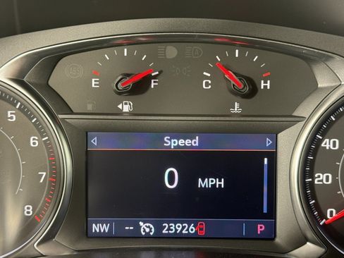 Used 2025 Chevrolet Blazer LT AWD/4WD image 15