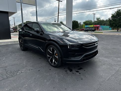 New 2025 Polestar Polestar 3 image 6