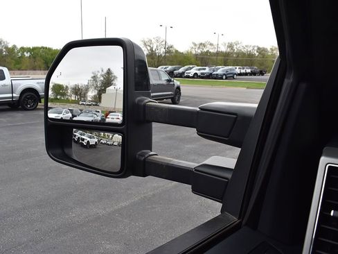 Used 2022 Ford F350 Lariat w/ Lariat Ultimate Package AWD/4WD image 38
