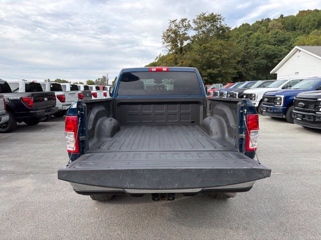 Used 2024 RAM 2500 Big Horn w/ Bed Utility Group AWD/4WD image 50
