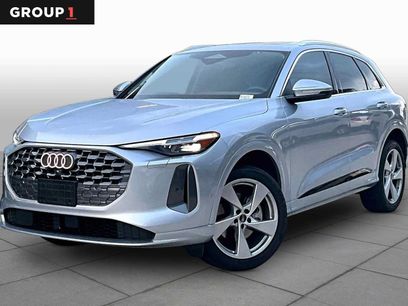 Used 2025 Audi Q5 Premium Plus w/ Premium Plus