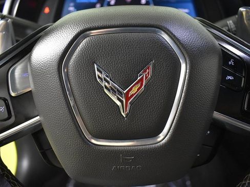 Used 2020 Chevrolet Corvette Stingray Coupe image 28