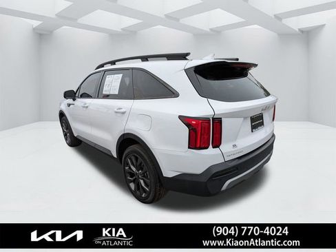 Used 2023 Kia Sorento SX Prestige image 6