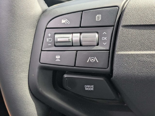 New 2026 Kia Sportage LX w/ LX Convenience Package FWD image 25