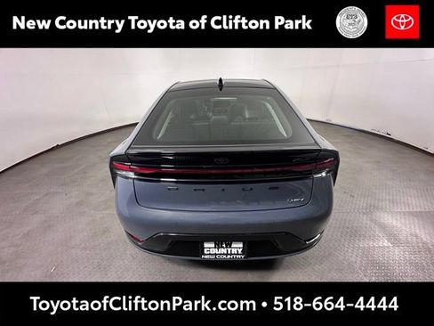 Used 2024 Toyota Prius XLE AWD/4WD image 4