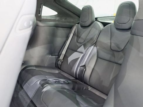 Used 2022 Tesla Model X AWD/4WD image 31