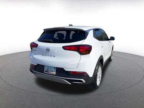 Used 2025 Buick Encore GX Preferred image 14