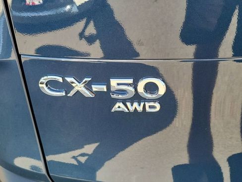 New 2026 MAZDA CX-50 AWD 2.5 Hybrid w/ Premium Pkg image 23
