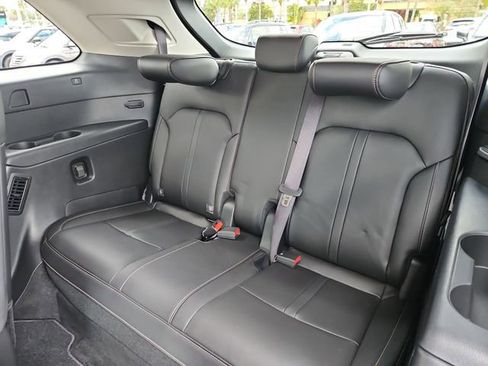 Certified 2025 MAZDA CX-90 Plug-In Hybrid w/ Preferred image 15