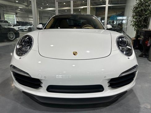 Used 2013 Porsche 911 Carrera S RWD image 22