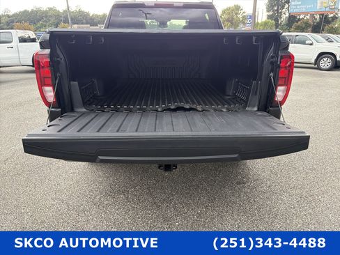 Used 2024 GMC Sierra 1500 Elevation AWD/4WD image 21