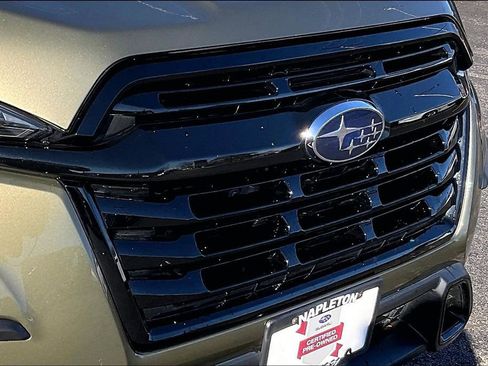 Certified 2024 Subaru Ascent Onyx Edition w/ Popular Package Onyx image 35