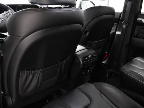 Used 2022 Hyundai Palisade Calligraphy AWD/4WD image 16