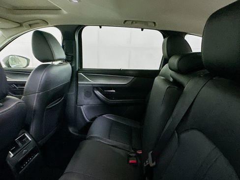 Used 2025 MAZDA CX-90 3.3 Turbo w/ Preferred Package image 29