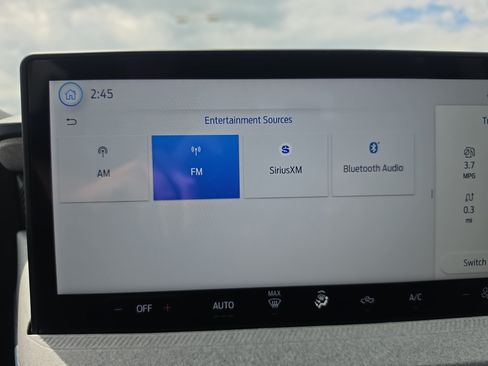 New 2026 Ford Maverick XLT AWD/4WD image 27