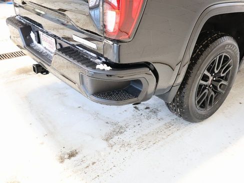 New 2026 GMC Sierra 1500 Elevation w/ Preferred Package image 36