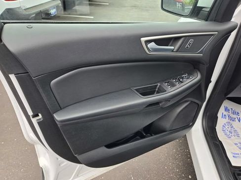 Used 2024 Ford Edge SEL w/ Convenience Package AWD/4WD image 35