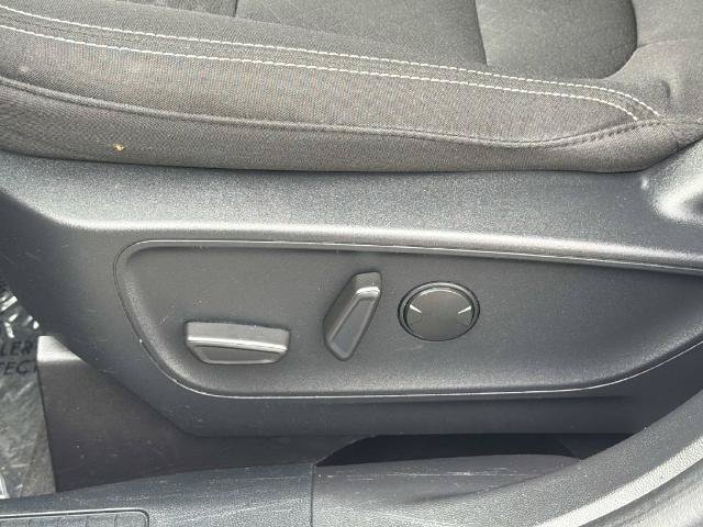Certified 2024 Ford Escape Active FWD image 21