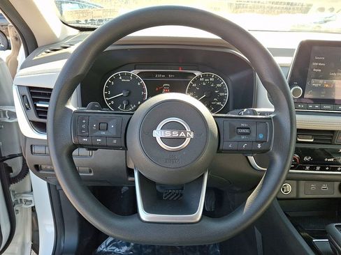 Certified 2023 Nissan Rogue SV image 20