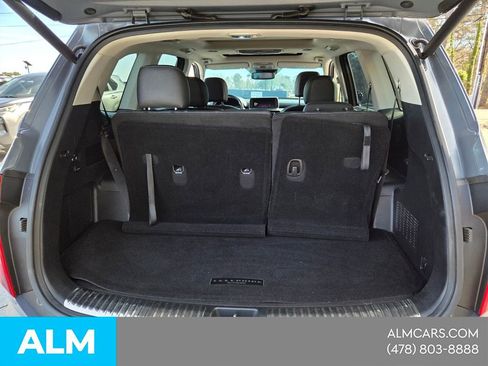 Used 2021 Kia Telluride SX w/ Nightfall Edition Package AWD/4WD image 14