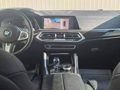 Used 2020 BMW X6 xDrive40i w/ Executive Package AWD/4WD image 29