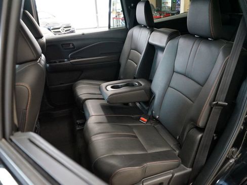 Used 2022 Honda Pilot TrailSport image 50