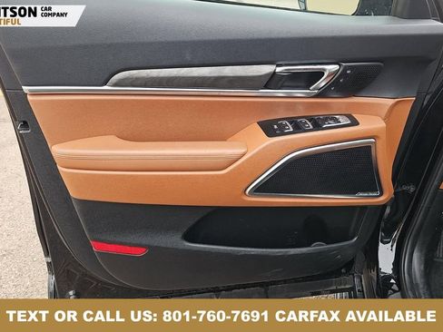 Used 2024 Kia Telluride SX Prestige X-Pro AWD/4WD image 9