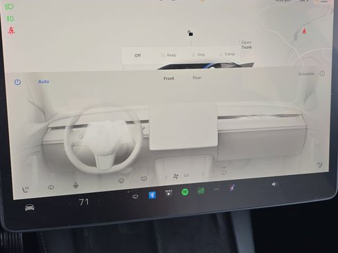 Used 2022 Tesla Model 3 Long Range AWD/4WD image 23